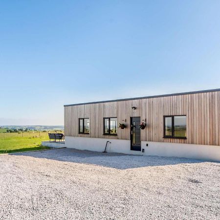 2-Bed Modern Bungalow - Outstanding Country Views Harrogate Bagian luar foto