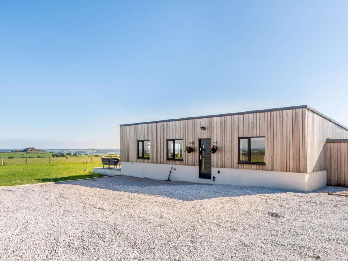 2-Bed Modern Bungalow - Outstanding Country Views Harrogate Bagian luar foto